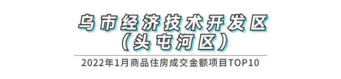 权威发布！2022年1月乌鲁木齐市房地产市场数据新鲜出炉！(图6)