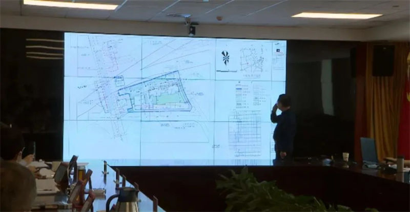 乌昌磁悬浮项目已进入实质性前期实施阶段，期待已久的乌昌半小时通勤时间将实现，乌鲁木齐都市圈联系将更加紧密。(图2)