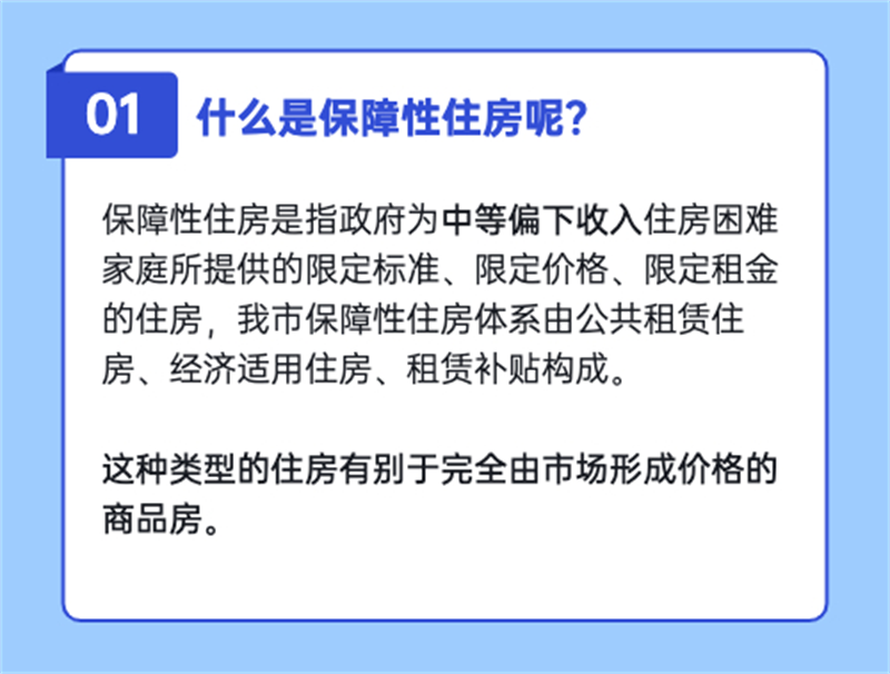 速看！2022年乌鲁木齐最新公租房可分配房源！(图3)