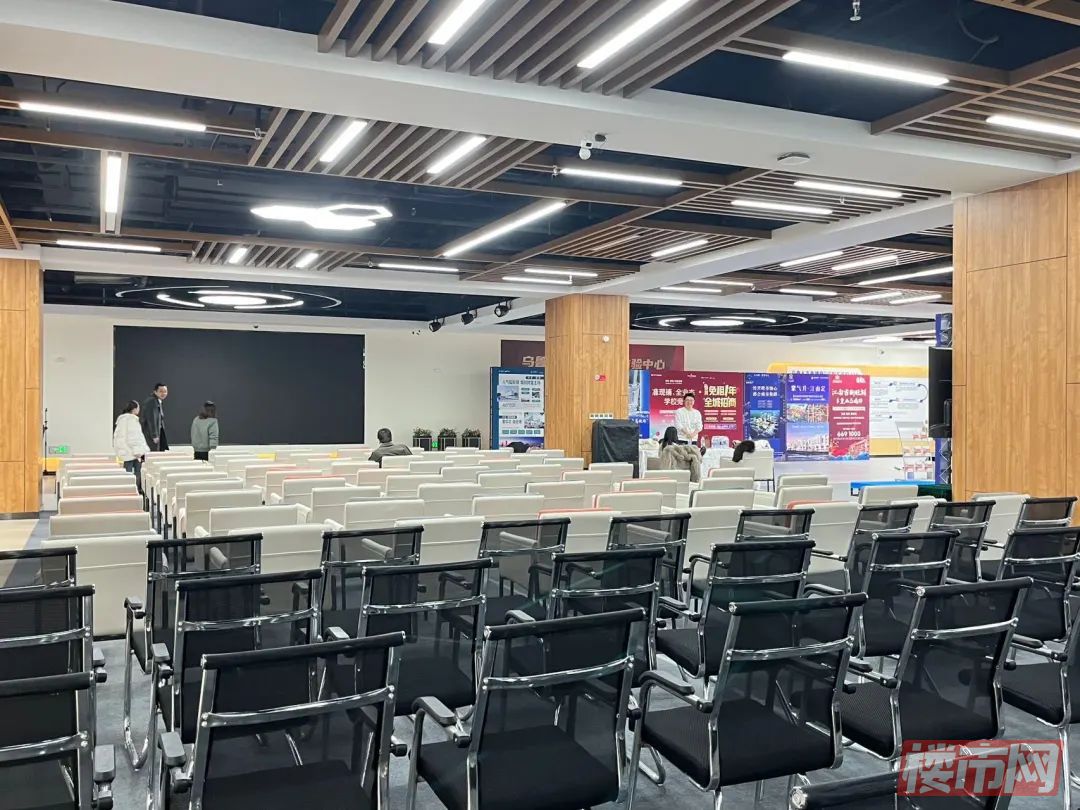 乌鲁木齐首届商业地产推介会明日开幕各项工作准备就绪(图6)